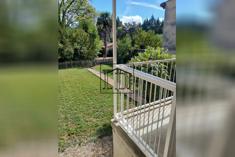 achat maison agonac 24460