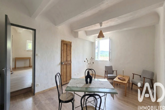 achat maison agones 34190