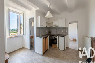 achat maison agones 34190