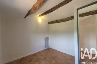achat maison agones 34190