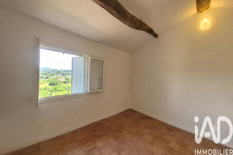 achat maison agones 34190
