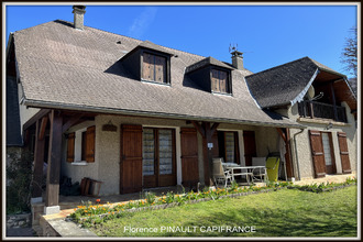 achat maison agos-vidalos 65400