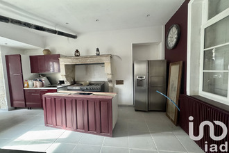 achat maison agris 16110