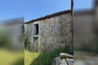 achat maison agris 16110