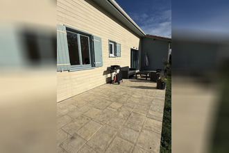 achat maison agris 16110