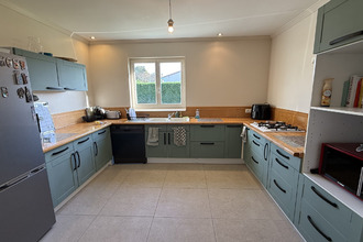 achat maison agris 16110