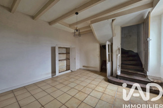 achat maison agris 16110