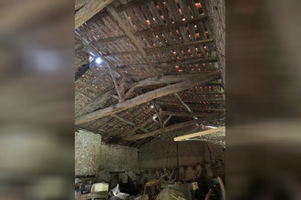 achat maison agris 16110