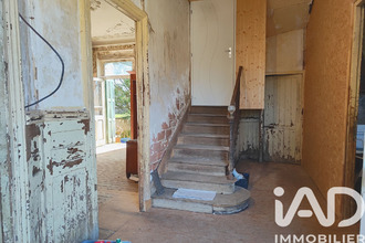 achat maison agris 16110