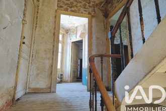 achat maison agris 16110