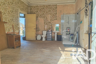 achat maison agris 16110