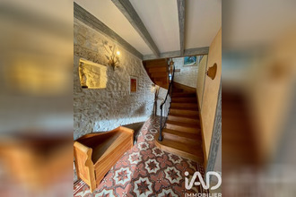 achat maison agris 16110