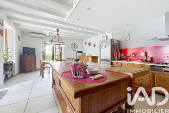 achat maison agris 16110