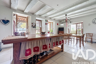 achat maison agris 16110