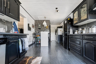 achat maison agris 16110