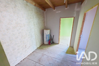 achat maison agris 16110