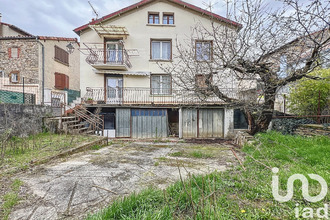 achat maison aguessac 12520