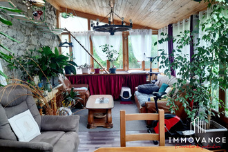 achat maison aguessac 12520