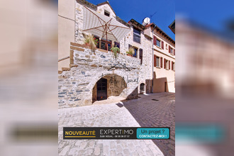 achat maison aguessac 12520