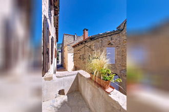 achat maison aguessac 12520