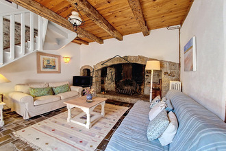 achat maison aguessac 12520