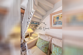 achat maison aguessac 12520