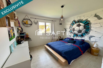 achat maison aguessac 12520