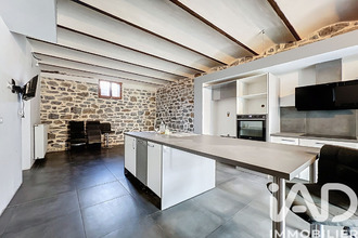 achat maison aguessac 12520