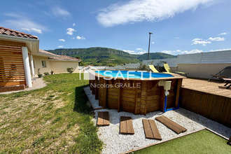 achat maison aguessac 12520