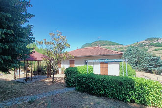 achat maison aguessac 12520