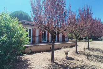 achat maison aguessac 12520