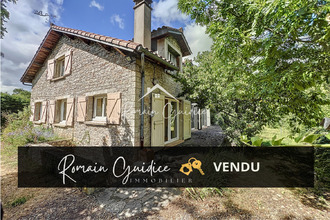 achat maison aguessac 12520