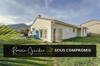 achat maison aguessac 12520