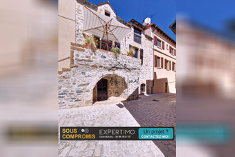 achat maison aguessac 12520