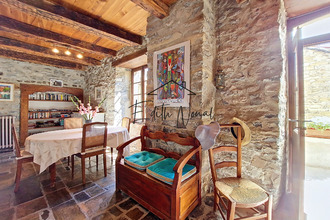 achat maison aguessac 12520