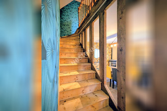 achat maison aguilcourt 02190