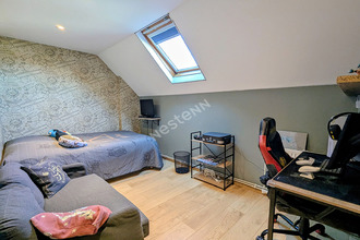 achat maison aguilcourt 02190