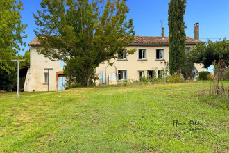 achat maison aguts 81470