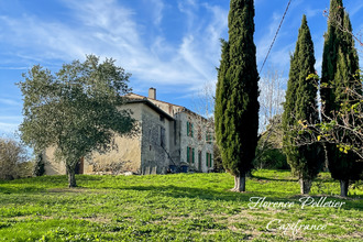 achat maison aguts 81470