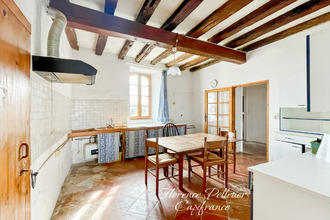 achat maison aguts 81470