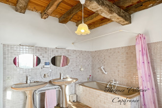 achat maison aguts 81470