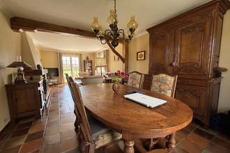 achat maison agy 14400