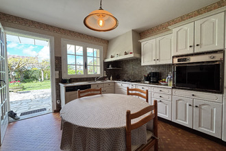 achat maison agy 14400