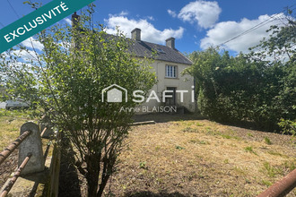 achat maison agy 14400