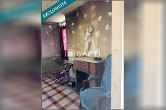 achat maison agy 14400