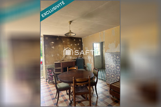 achat maison agy 14400