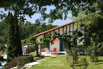 achat maison ahetze 64210