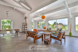 achat maison ahetze 64210