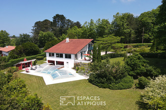 achat maison ahetze 64210