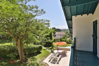 achat maison ahetze 64210